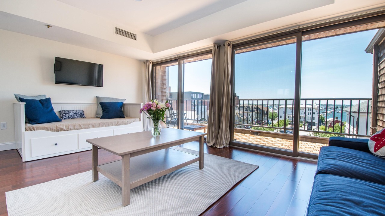 Photo of Bedroom in Yachting Village