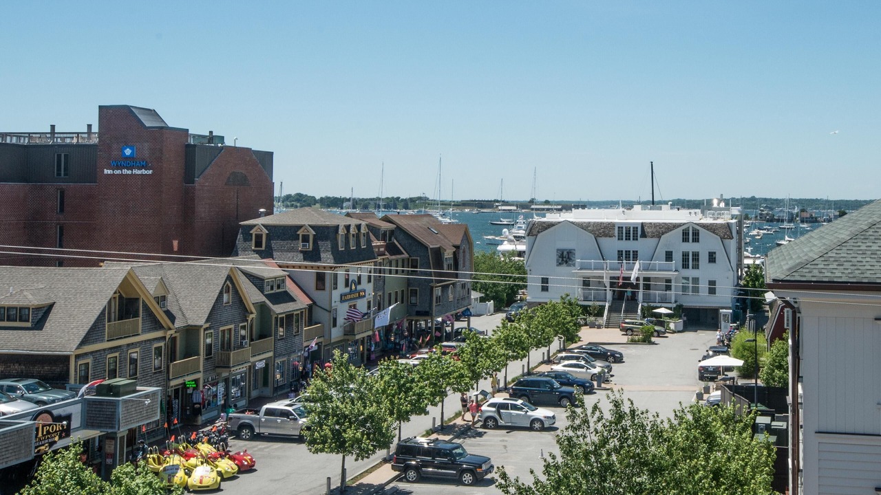 Photo of Others in Yachting Village