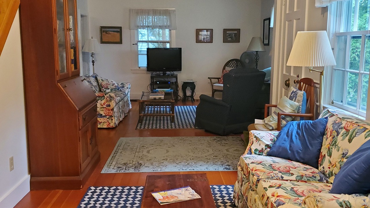 Photo of Bedroom in Edgartown