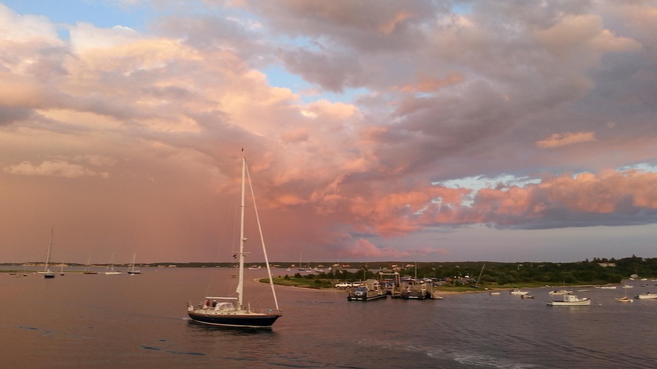 Photo of Others in Edgartown