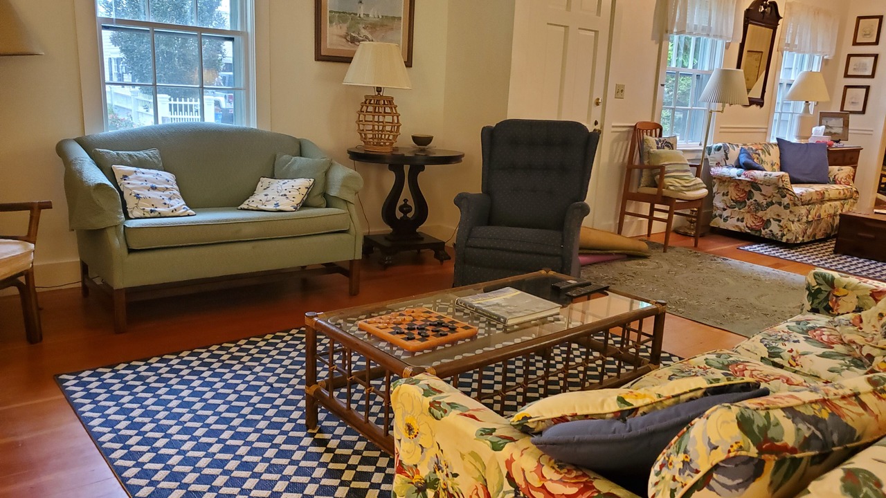 Photo of Livingroom in Edgartown