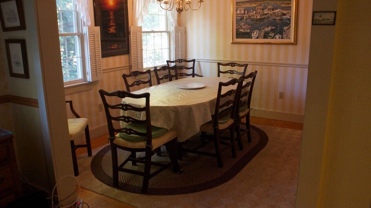 Photo of Livingroom in Edgartown