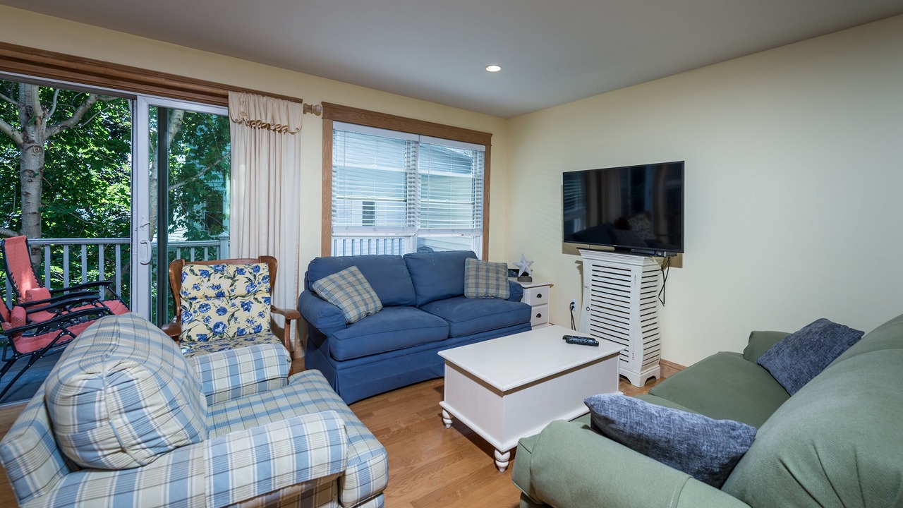 Photo of Bedroom in York Beach