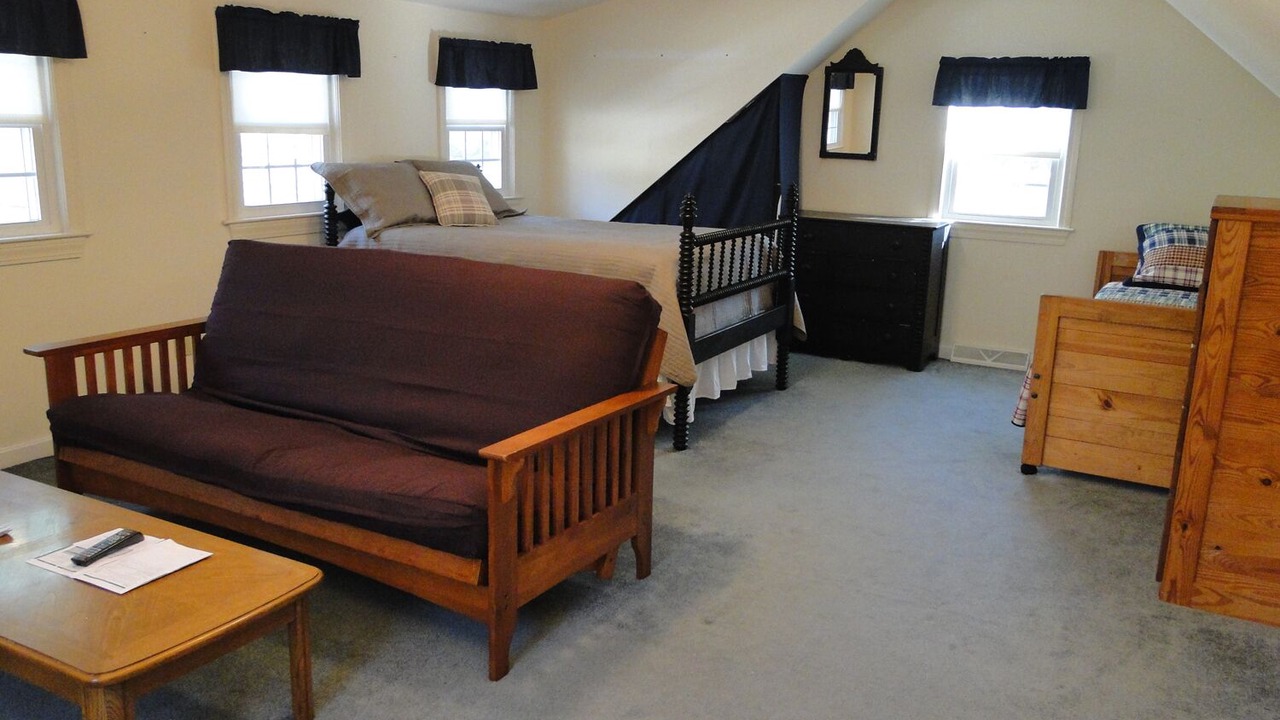 Photo of Bedroom in South Orleans
