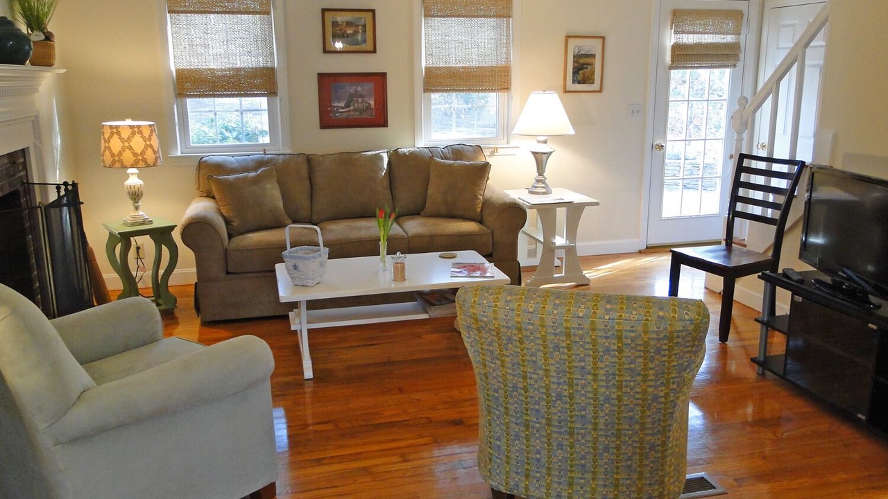 Photo of Bedroom in South Orleans