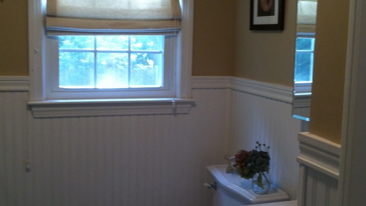Photo of Bathroom in South Orleans
