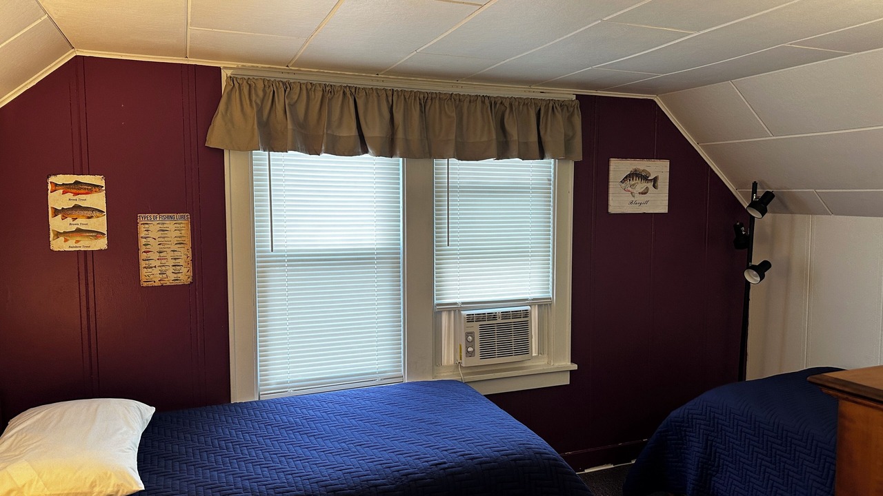 Photo of Bedroom in Canandaigua