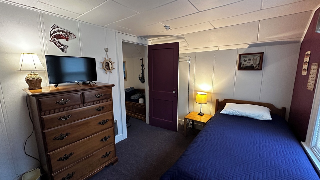 Photo of Bedroom in Canandaigua