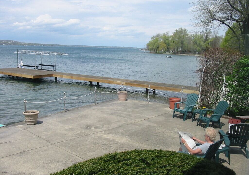 Photo of Outdoor in Canandaigua