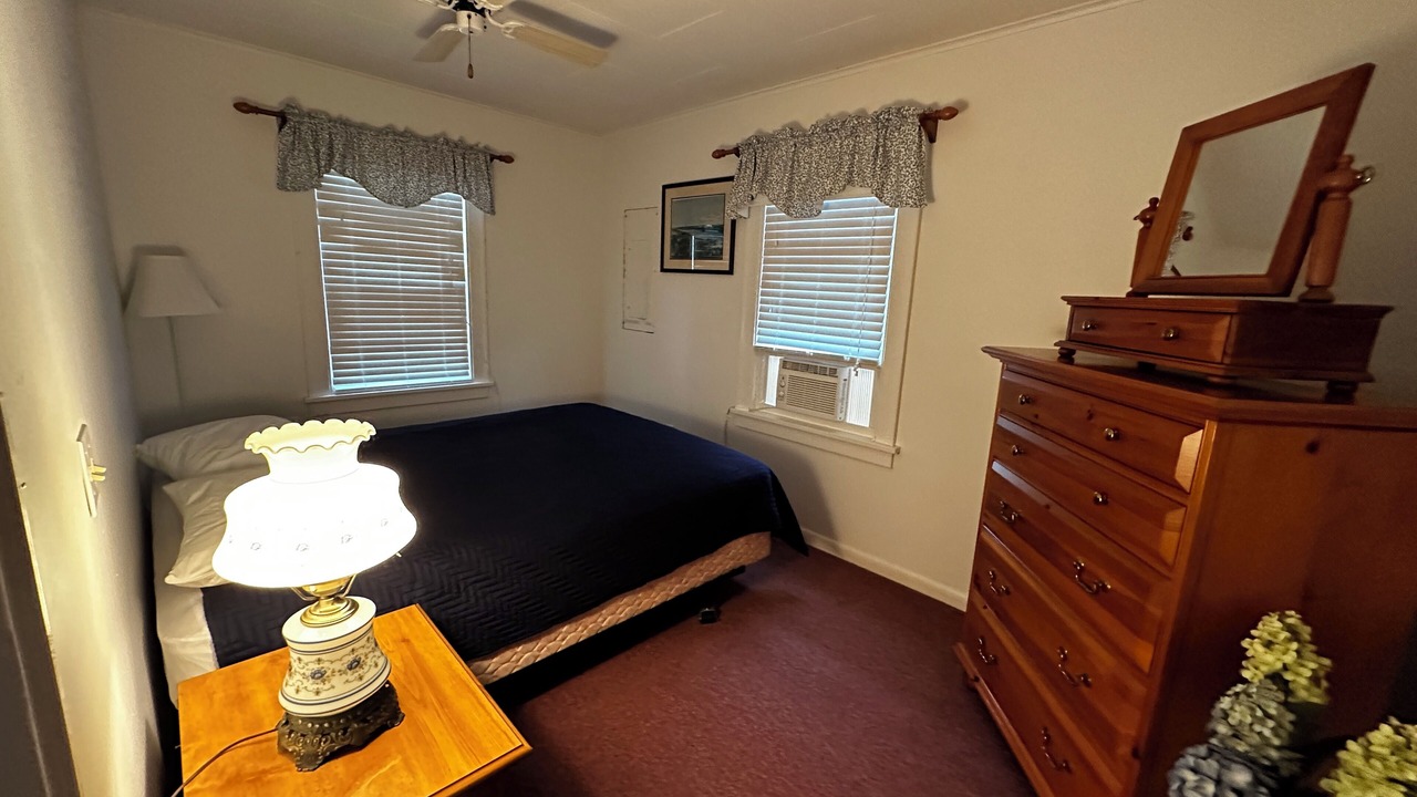 Photo of Bedroom in Canandaigua