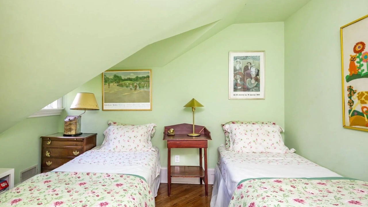 Photo of Bedroom in Water Mill