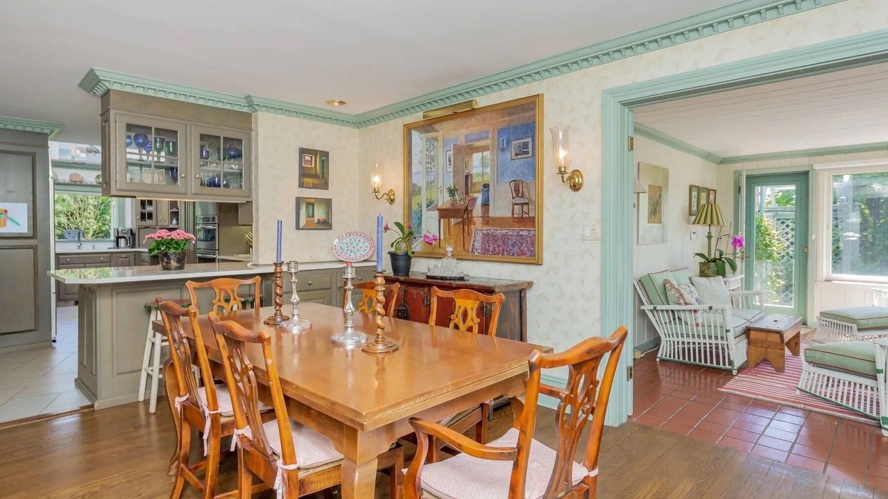 Photo of Bedroom in Water Mill