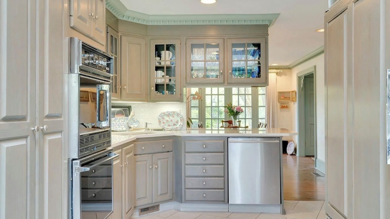 Photo of Kitchen in Water Mill