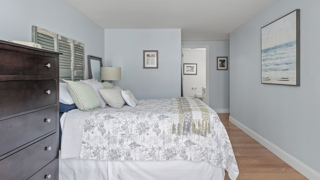 Photo of Bedroom in Old Orchard Beach