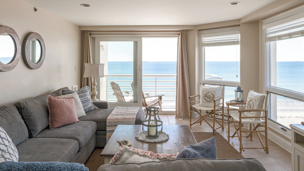 Photo of Bedroom in Old Orchard Beach