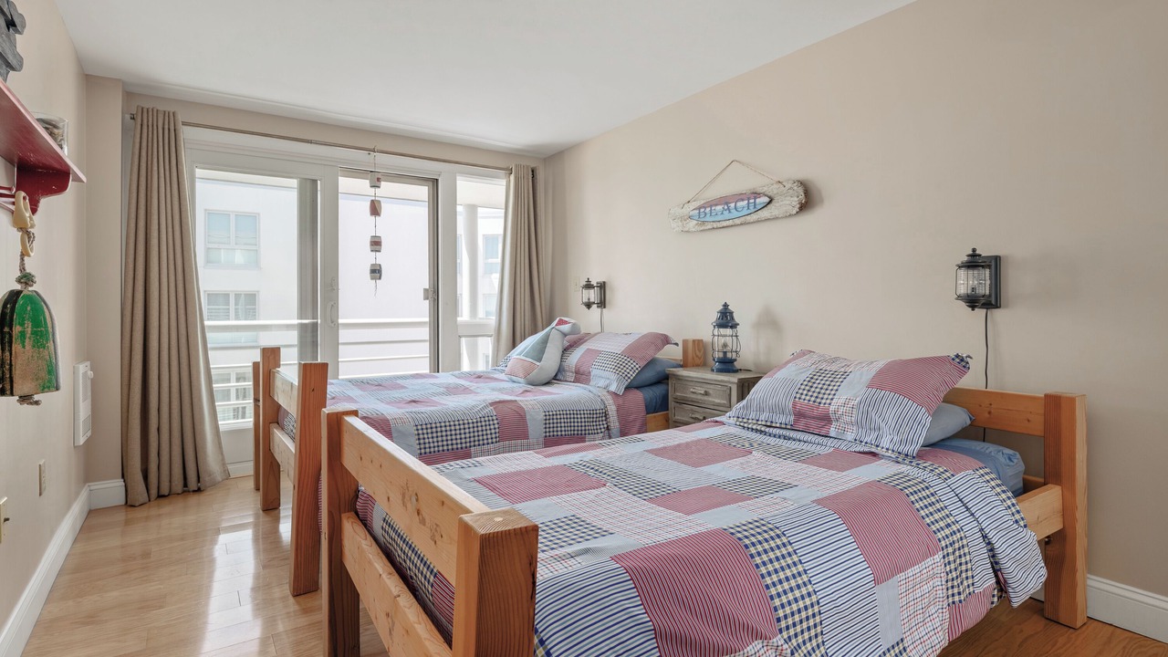 Photo of Bedroom in Old Orchard Beach