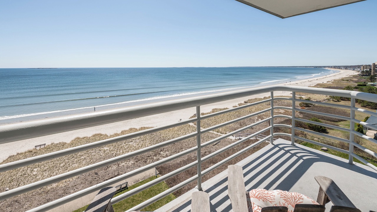 Photo of Outdoor in Old Orchard Beach