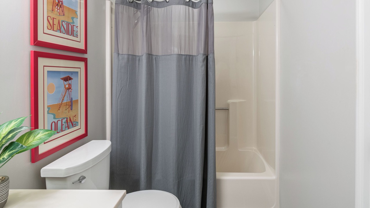 Photo of Bathroom in Old Orchard Beach