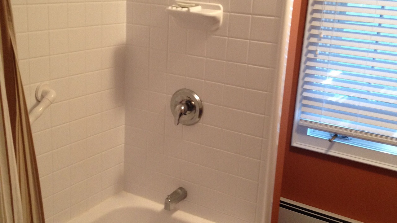 Photo of Bathroom in Provincetown