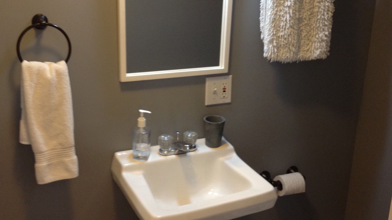 Photo of Bathroom in Provincetown