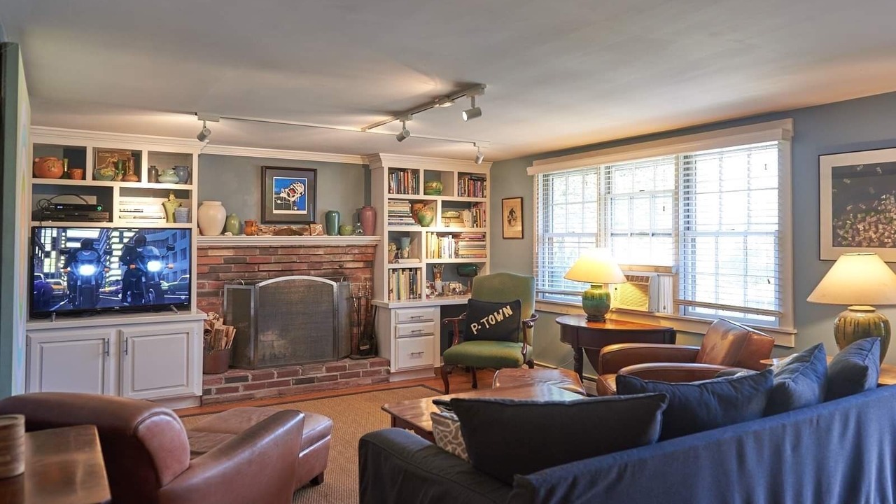 Photo of Bedroom in Provincetown