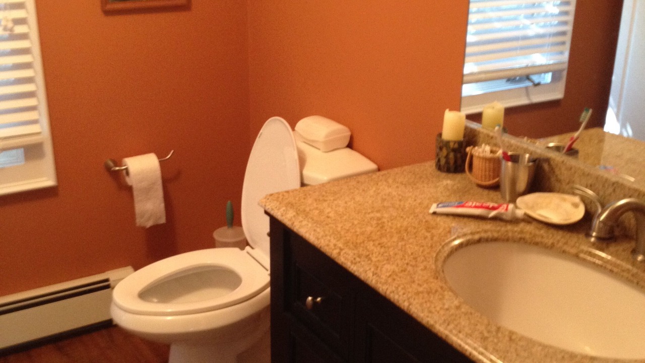 Photo of Bathroom in Provincetown