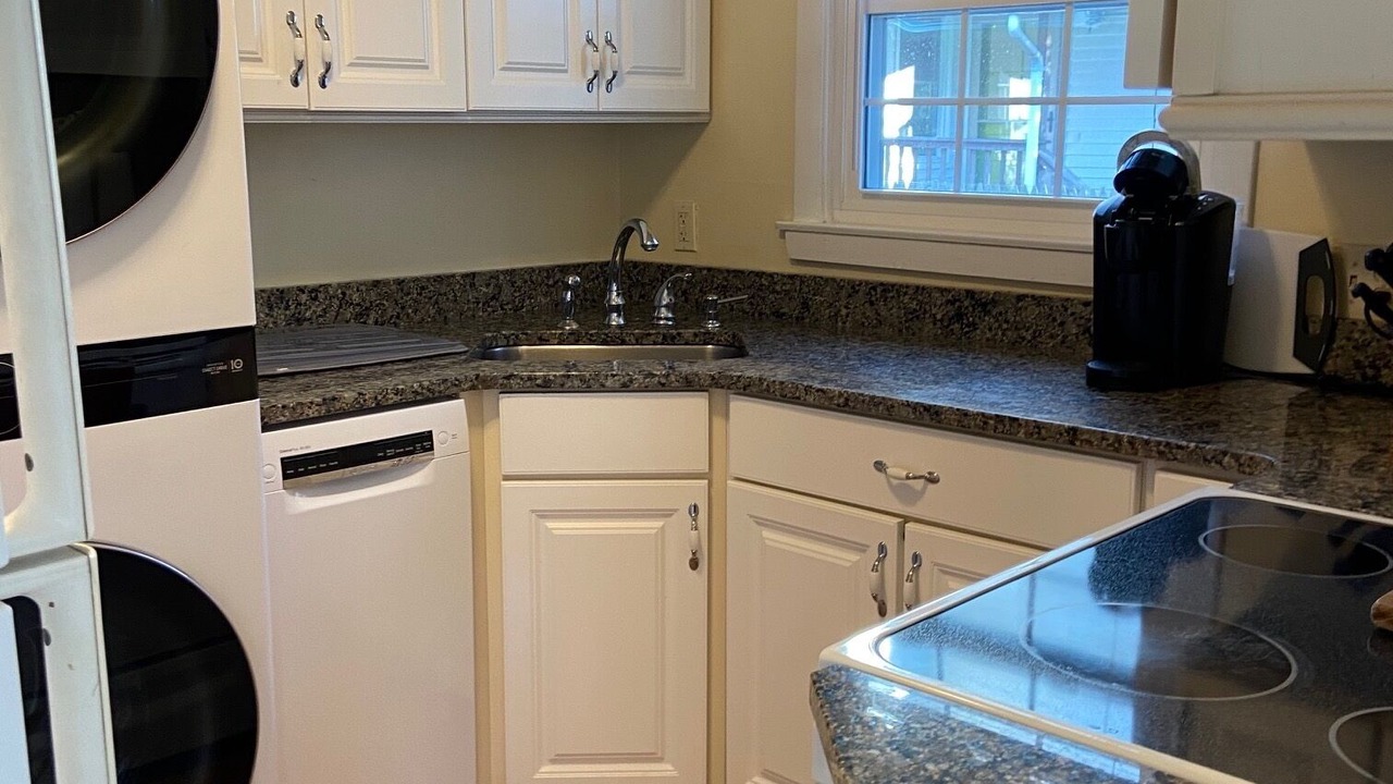 Photo of Kitchen in Top of the Hill
