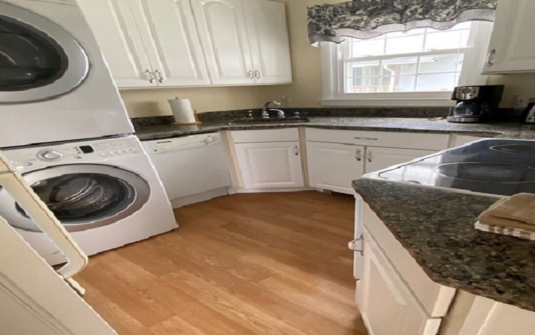 Photo of Kitchen in Top of the Hill