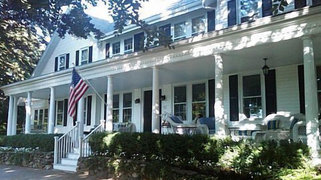 Photo of Outdoor in Shoreby Hill