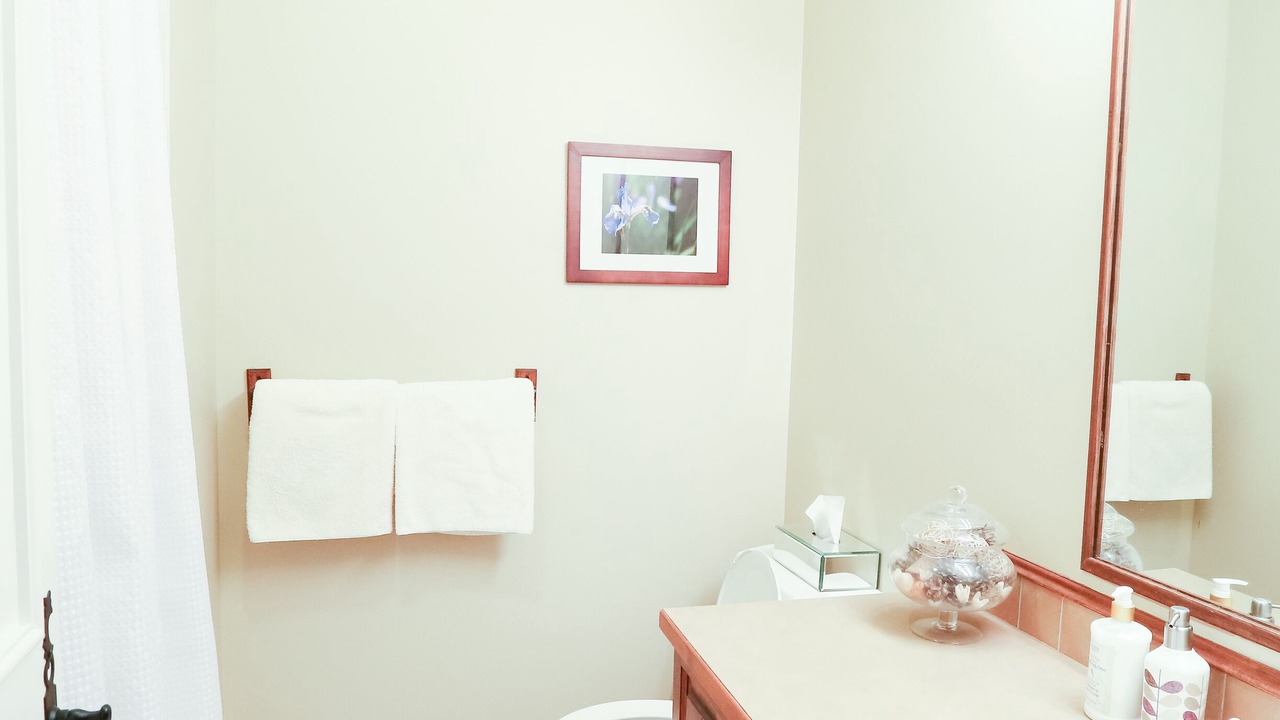 Photo of Bathroom in Mont-Tremblant