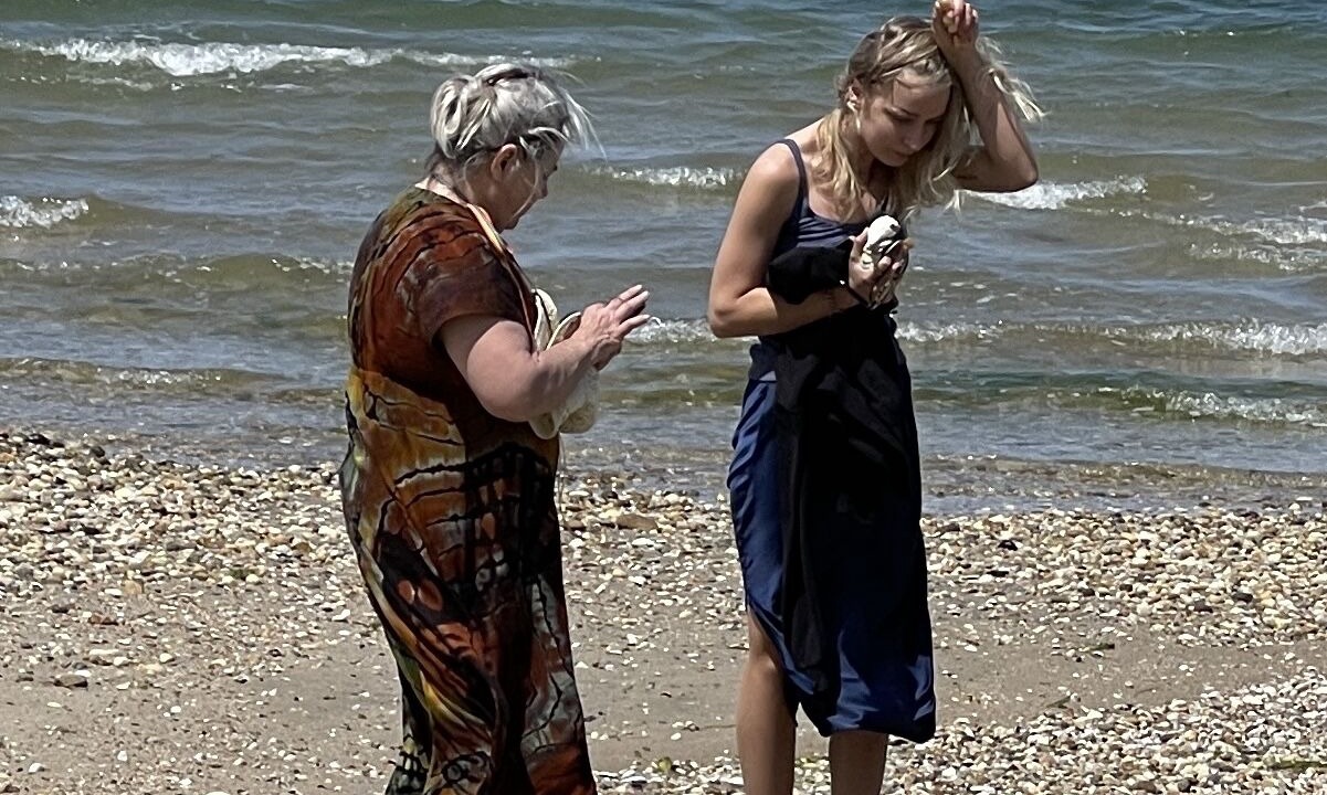 Photo of Others in Pipes Cove