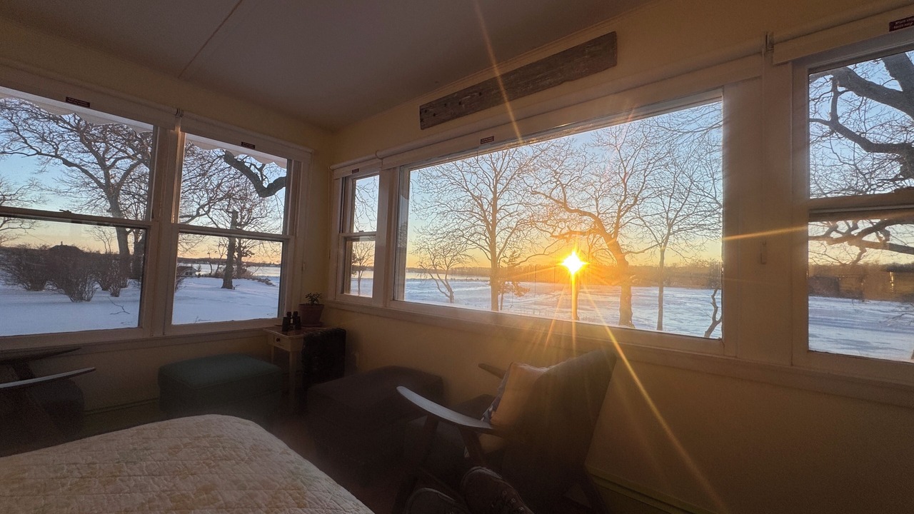 Photo of Bedroom in Pipes Cove