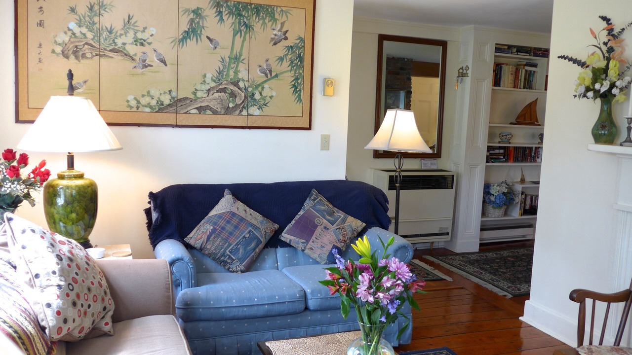 Photo of Bedroom in Fifth Ward