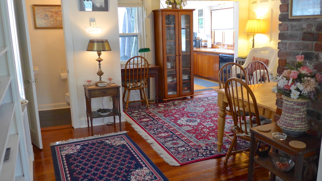 Photo of Bedroom in Fifth Ward