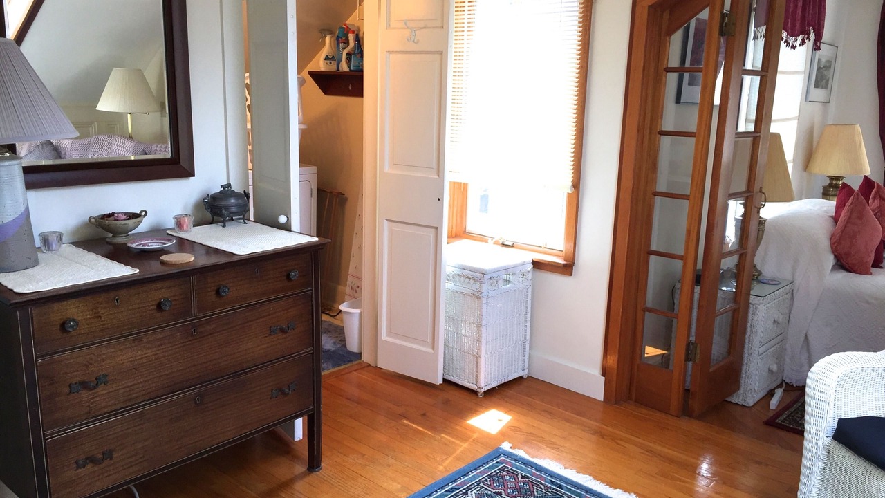 Photo of Bedroom in Fifth Ward