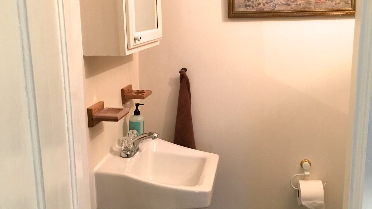Photo of Bedroom in Fifth Ward
