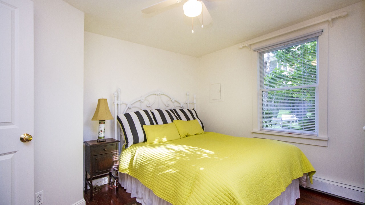 Photo of Bedroom in Village of Southampton