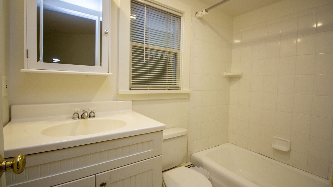 Photo of Bathroom in Village of Southampton