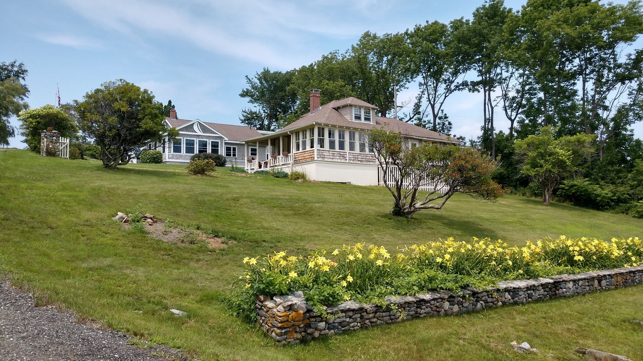 Photo of Outdoor in Mid-Coast and Islands
