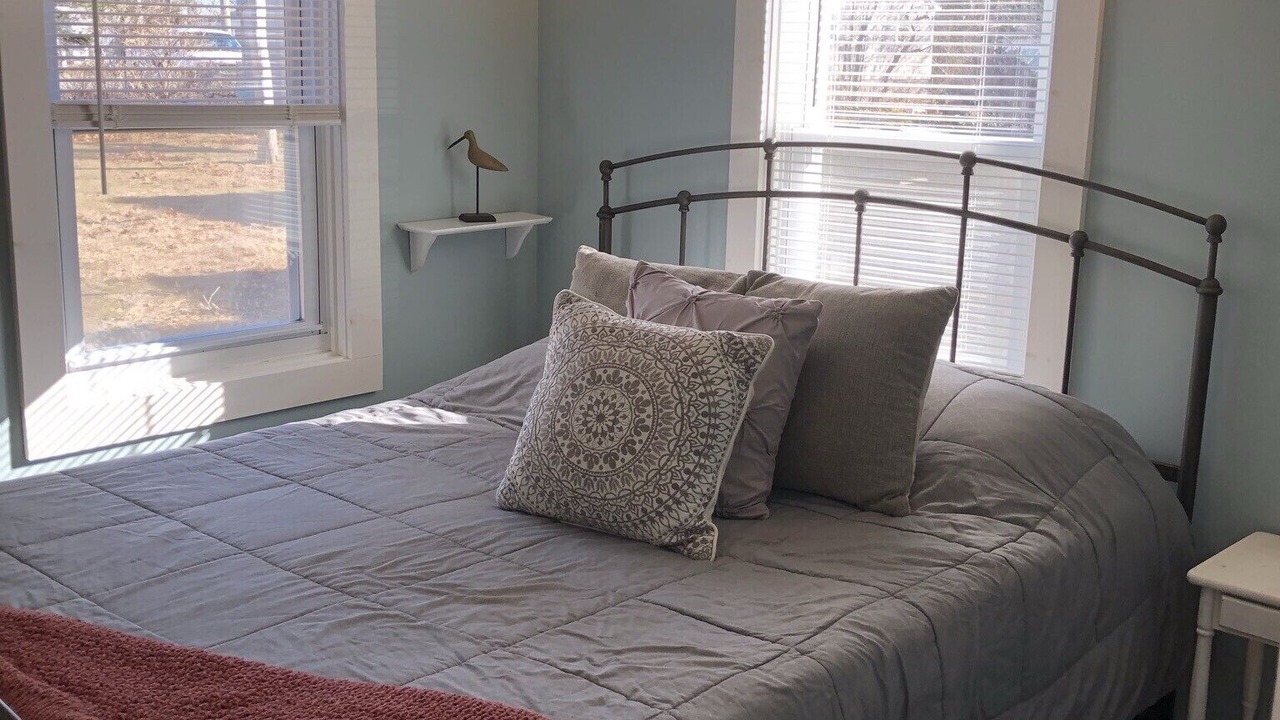 Photo of Bedroom in Dennis Port