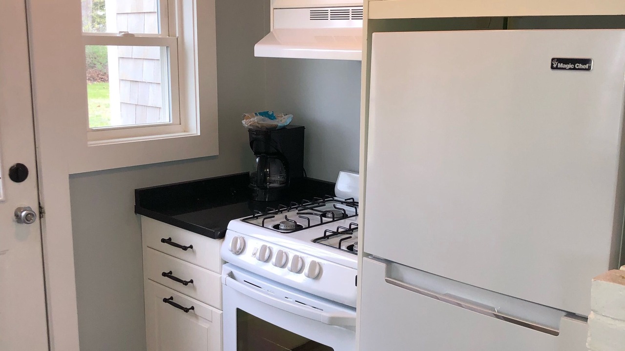 Photo of Kitchen in Dennis Port