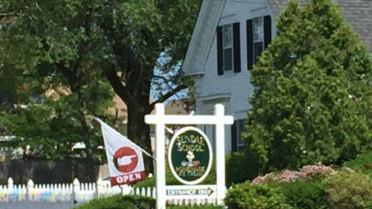 Photo of Outdoor in Dennis Port