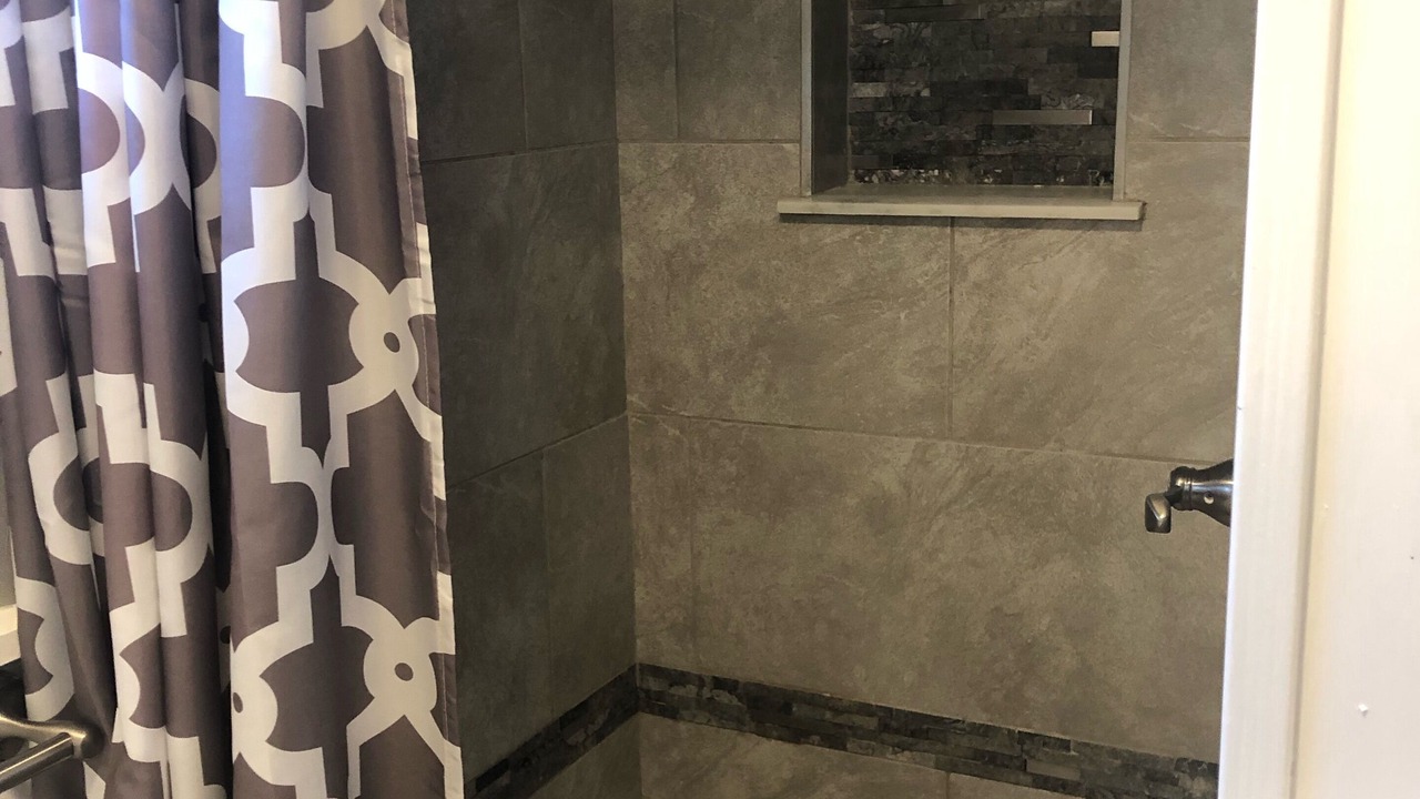 Photo of Bathroom in Dennis Port