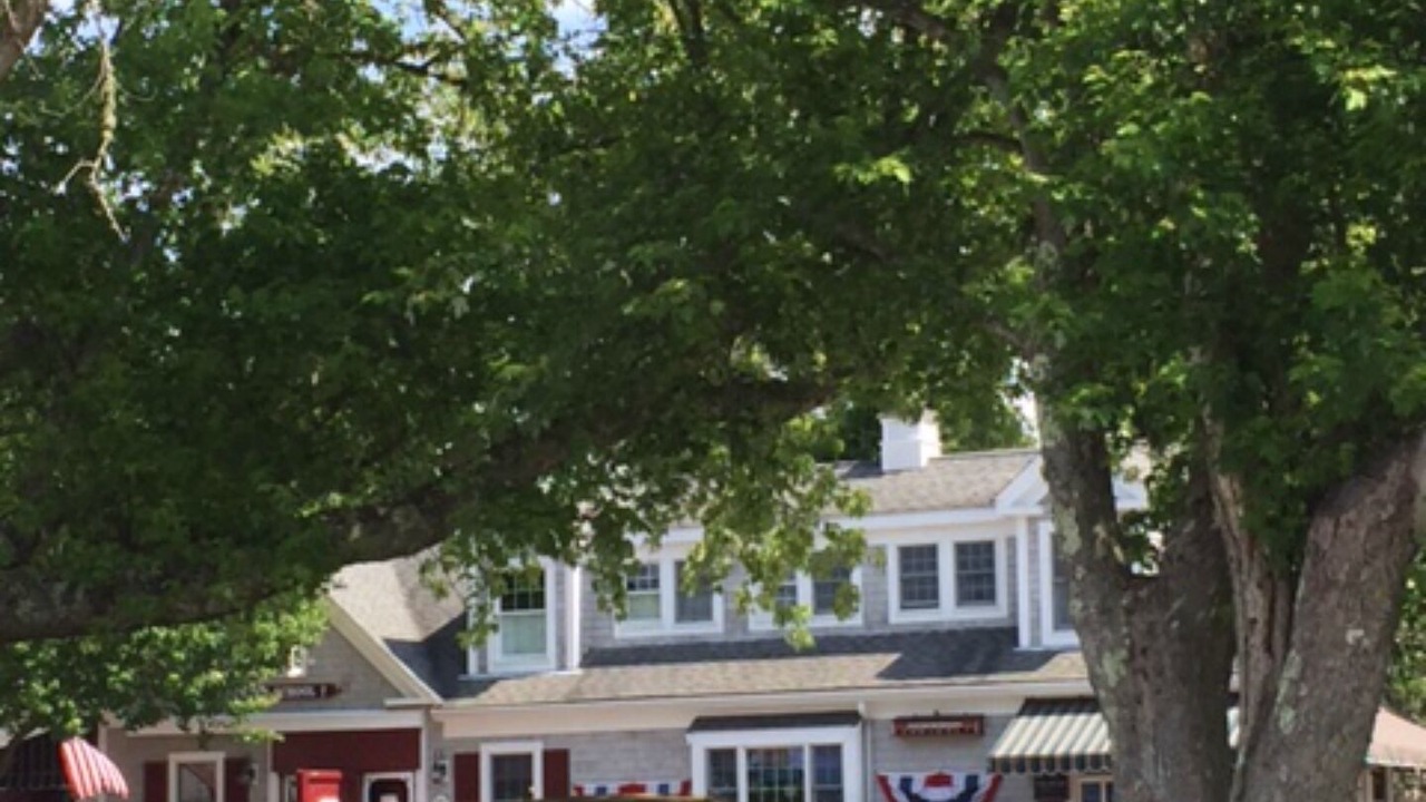 Photo of Outdoor in Dennis Port
