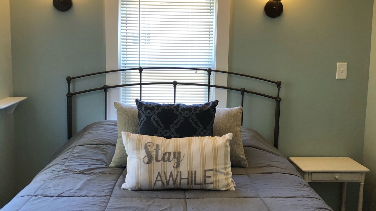 Photo of Bedroom in Dennis Port