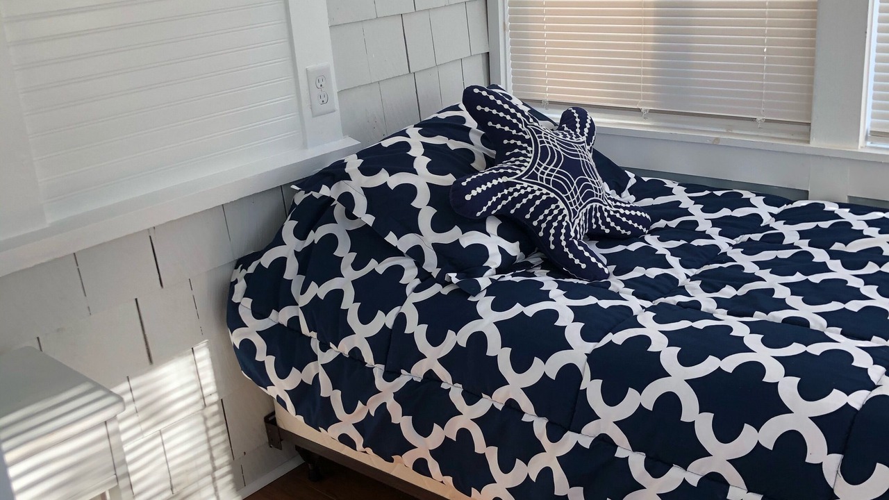 Photo of Bedroom in Dennis Port