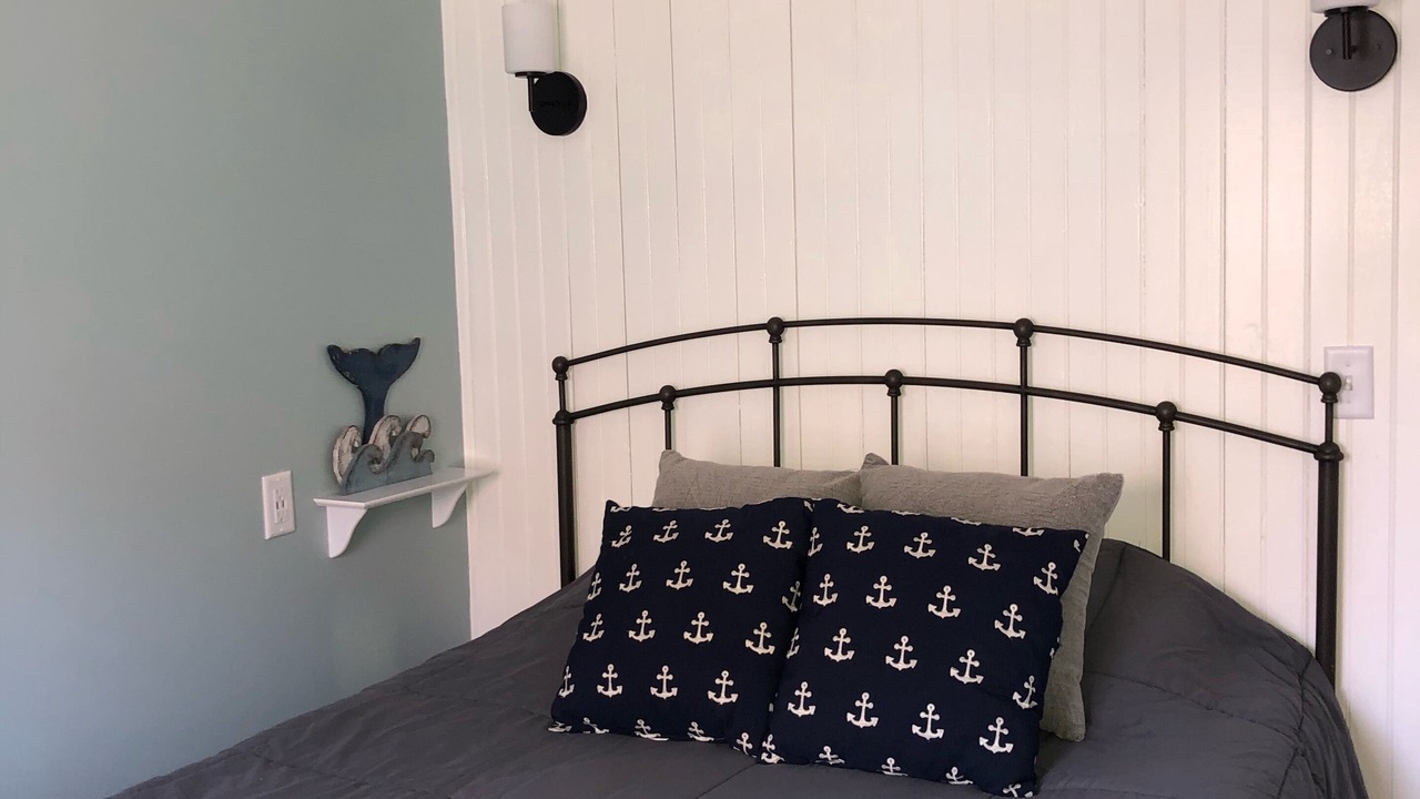 Photo of Bedroom in Dennis Port