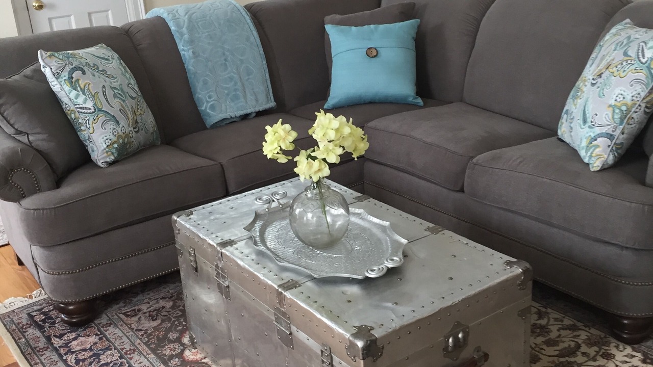 Photo of Livingroom in Rhinebeck Village Business District