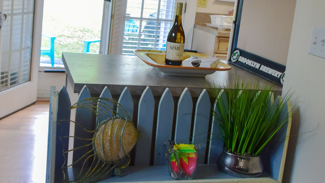 Photo of Kitchen in Rhinebeck Village Business District