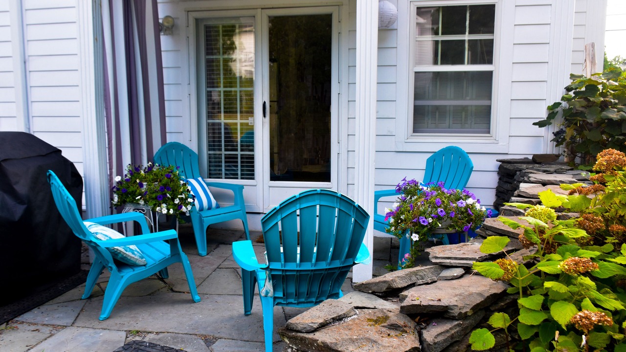 Photo of Outdoor in Rhinebeck Village Business District
